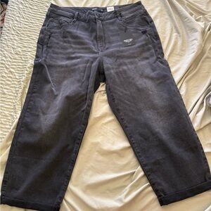 Simply Vera petite plus size jeans